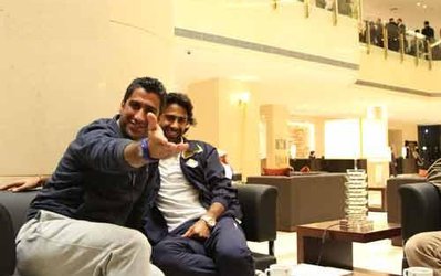 مجیدی از حضور در کادرفنی استقلال انصراف داد