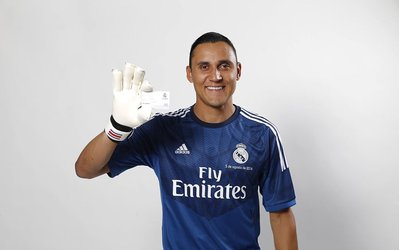 ناواس: کاسیا دروازه بان خوب و بزرگی است