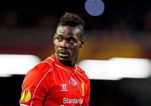 ماریو بالوتلی