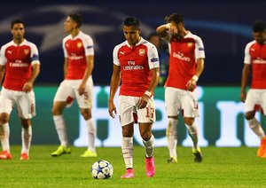 الکسیس/سانچز