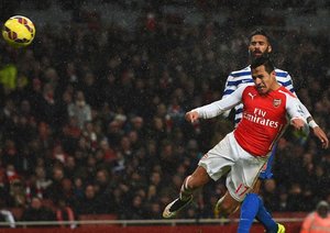 الکسیس سانچز