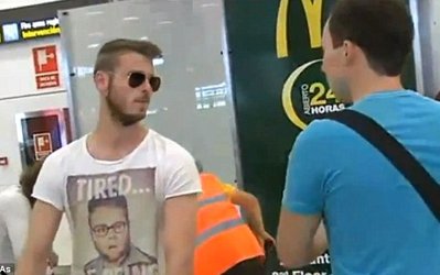 دخئا در یک قدمی مادریدی‌ها، رئال مثل همیشه بی‌تفاوت