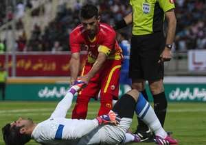 اسماعیل شریفات