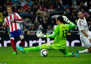 فرناندو  تورس