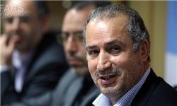 پرداختی باشگاه پیکان با مبلغ قرارداد رحمتی باید یکسان باشد/ با متخلفین برخورد قانونی صورت می‌گیرد