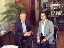 گزارشی از شایعه روز فوتبال ایران؛ فرهادمجیدی دستیار وینگادا / هشت آمد، هفت هم می‌آید!