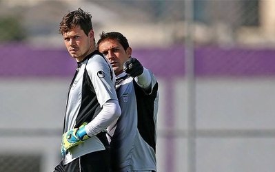 معمای کی‌روش برای خبرنگاران خارجی / دروازه‌بان اول ایران کیست؟