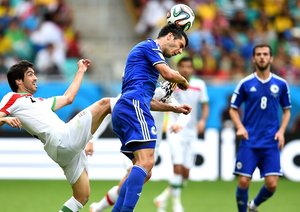 خسرو حیدری - اسپاهیچ