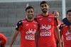 احتمال لژیونر شدن رایگان دو پرسپولیسی