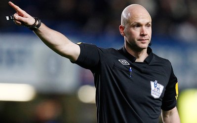 اتفاقی عجیب / عذرخواهی داور دیدار چلسی – ساوتهمپتون از مورینیو!