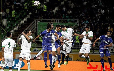 سکوت قلعه‌نویی در مورد نقل و انتقالات استقلال/ ژنرال به دنبال توجیه انتهای فصل!