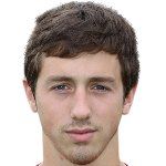 برشت دژائگره/خنت /بلژیک / باشگاهی / مردان (252)/34