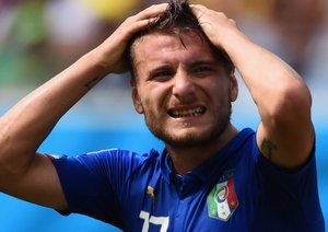 چیرو ایموبیلِ