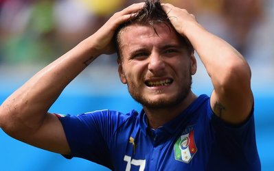 ایموبیله: از حضور در دورتموند خوشحالم