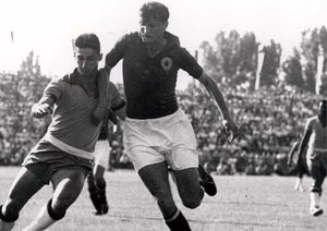 جام جهانی 1954