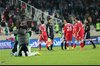 عسگری: قضاوت زرگر در دیدار پرسپولیس و ذوبآهن بینقص بود