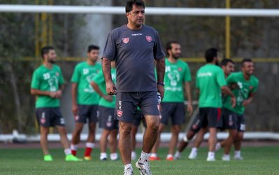 محمد دایی در جواب نوری: اگر بازیکنان مدنظر «علی» جذب می‌شدند آقایان جایی در پرسپولیس نداشتند