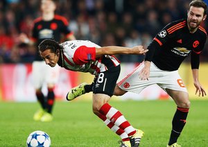 خوان ماتا -  آندرس گواردادو