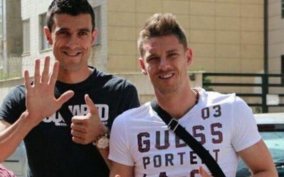 تست خون و MRI برای مدافع مدنظر پرسپولیس!