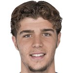 Ferid Matri/استاد لوزان اوچی / / باشگاهی / مردان (9826)/31