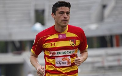 آشنایی با مدافع چپ مدنظر پرسپولیس / الکسیس نورامبوئنا با 4 قهرمانی سرخپوش می‌شود؟