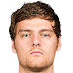 کریس مارتین/دربی کانتی /انگلستان / باشگاهی / مردان (758)/37