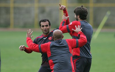 همه از هادی راضی بودند، امیدوارم خدا هم راضی باشد/پسرم از دست رفت