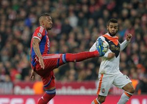 جروم بواتنگ