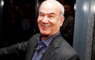 افشارزاده: بیک‌زاده می‌ماند، صادقی می‌رود/ استقلال لطمه بخورد کنار می‌روم