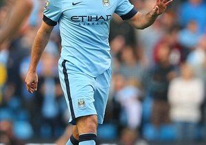 فرانک لمپارد|منچستر سیتی 1-1 چلسی / لیگ برتر