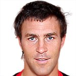 ویکتور كاساديسز كاستانو/FC Andorra / / باشگاهی / مردان (14946)/40