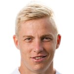 Michal Frydrych/اسلاویا پراگ /جمهوری چک / باشگاهی / مردان (1104)/35