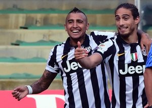 آرتور ویدال