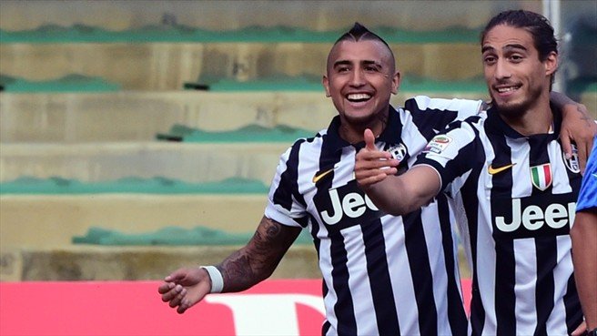 آرتور ویدال