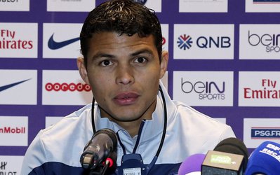 تیاگو سیلوا قصد ندارد پاریسن ژرمن را ترک کند