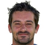 جيانلوكا پگولو/ساسولو /ایتالیا / باشگاهی / مردان (193)/44