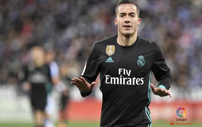 لیورپول به دنبال وازکز / لوکاس اولین خروجی کهکشانی ها؟