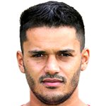 John Mintoff/اِسلیمِی واندِرِرز /مالتا / باشگاهی / مردان (1403)/37