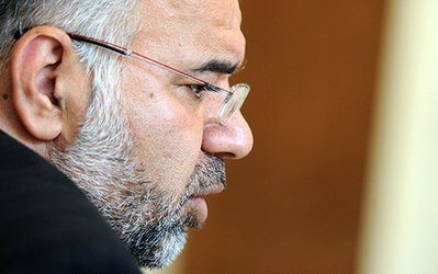 کاشانی خبر داد: ایران نامزد میزبانی فوتبال انتخابی المپیک شد