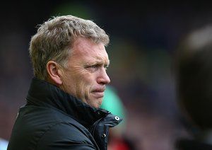 دیوید مویس|فسوس دیوید میس بعد از ناکامی مقابل اورتون