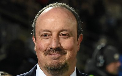 بنیتس: اینسینیه مهم‌ترین بازیکن فوتبال ایتالیاست / هیگواین برای ما بازیکن بسیار مهمی است