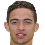 اِستانلی اِلبِرز/آر.کی.سی والویک /هلند / باشگاهی / مردان (88)/33