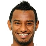 محمد احمد علی‌ غريب جمعه/امارات (زیر بیست سال) / ملی / جوانان (4020)/36