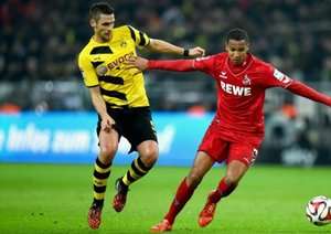 تقابل دو بازیکن