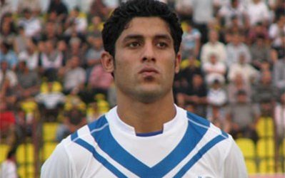 مهاجم ملوان بندرانزلی به پرسپولیس پیوست