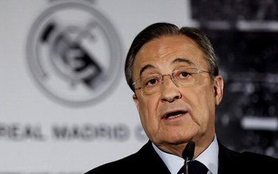 اتفاق روز | رئال مادرید به دنبال جلب حمایت ایران