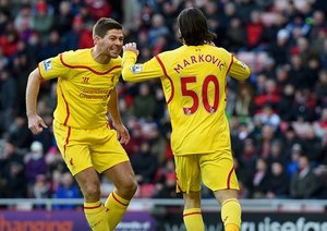 لازار مارکوویچ