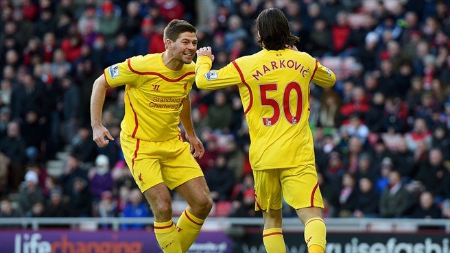 لازار مارکوویچ