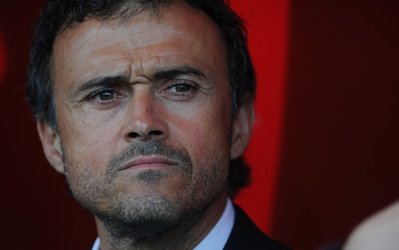 زوبیزارتا: انریکه بهترین تصمیم ممکن را می گیرد