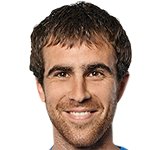 ميكل گونزالز مارتينز/آئک لارناکا /قبرس / باشگاهی / مردان (722)/40